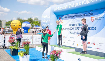 Otwarte Regaty im. Wojciecha Skrzypczyńskiego