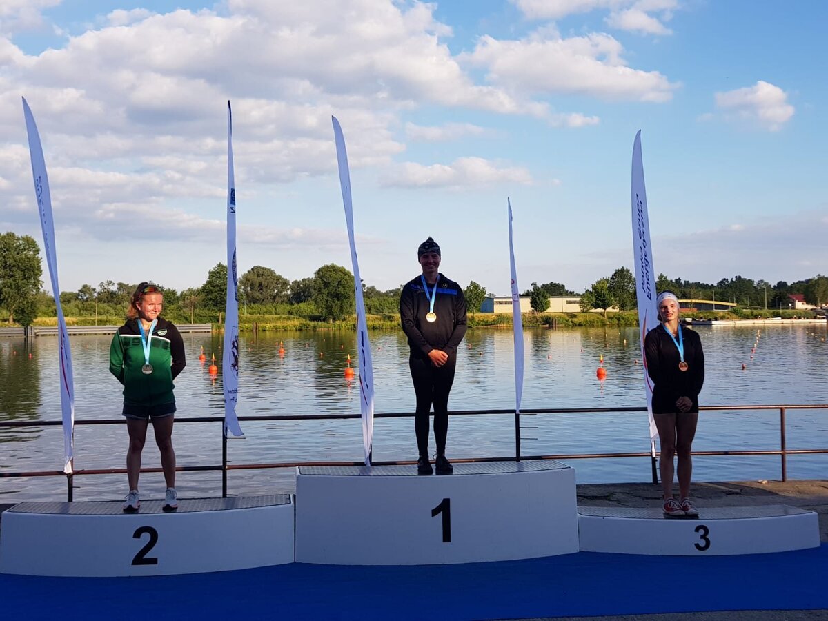 Mistrzostwa Polski Seniorów 