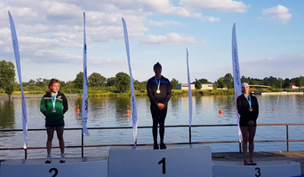 Mistrzostwa Polski Seniorów 