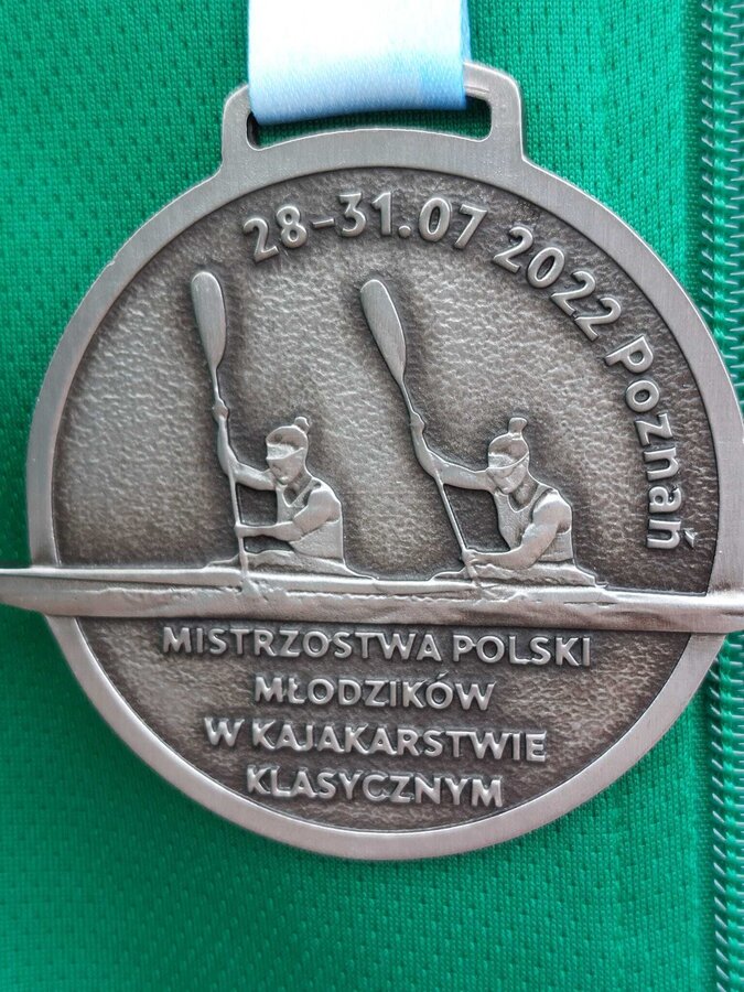 Mistrzostwa Polski Młodzików 