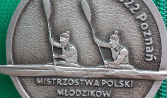 Mistrzostwa Polski Młodzików 
