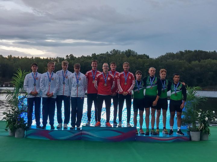 Turniej Nadziei Olimpijskich 