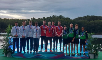 Turniej Nadziei Olimpijskich 