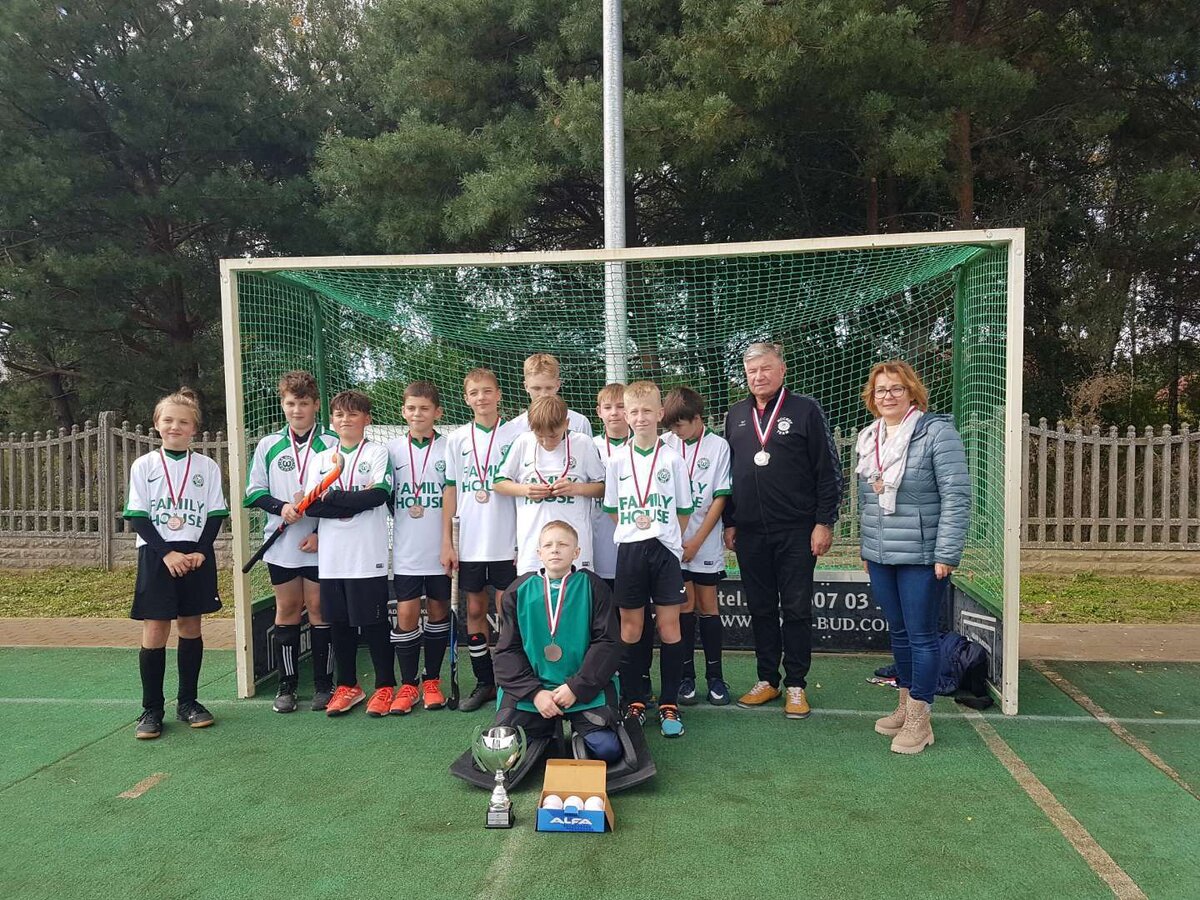 Finał Mistrzostw Polski Młodzików 2021/2022 