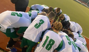 Juniorzy młodsi KS WARTA 