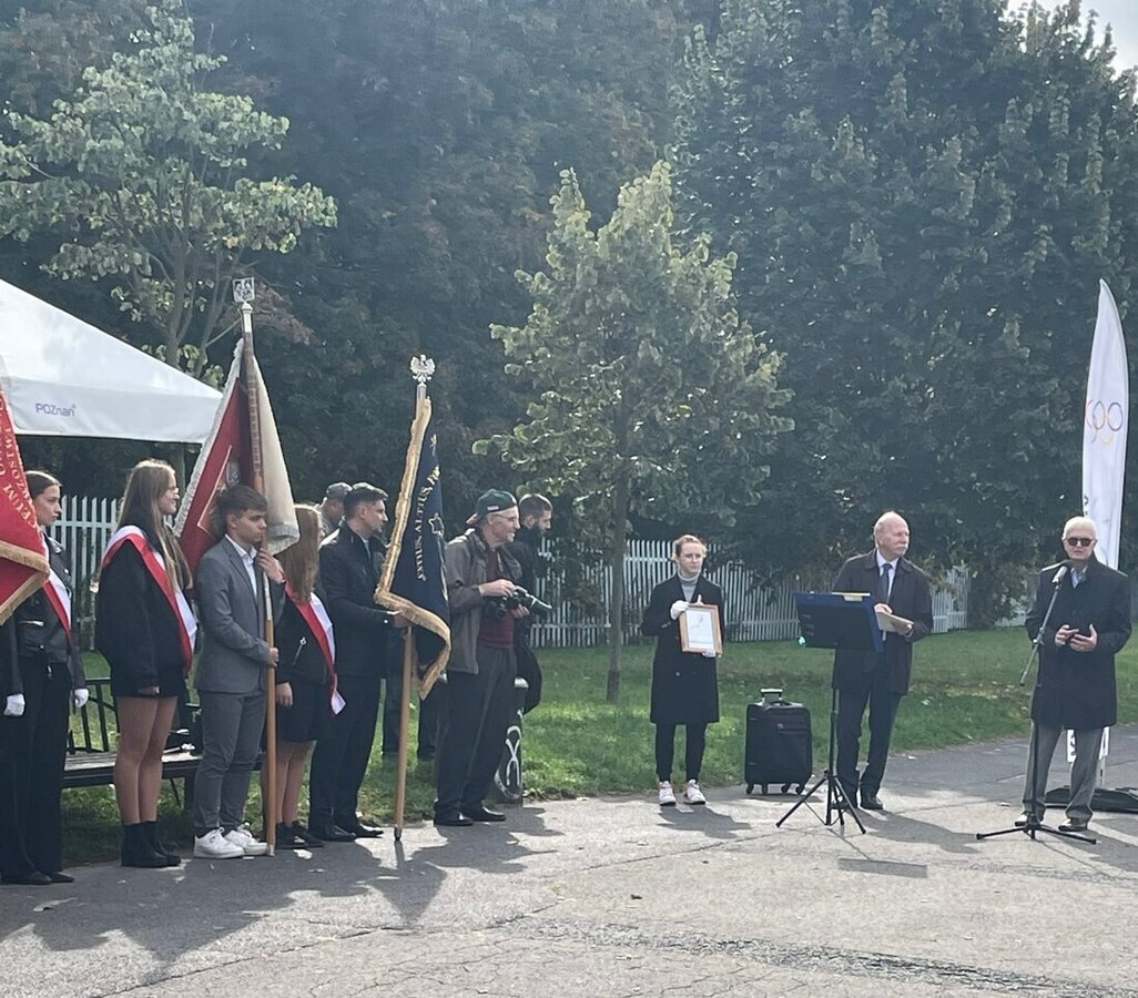 Skwer Karola Hoffmanna