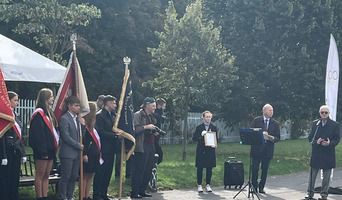 Skwer Karola Hoffmanna