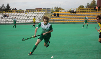 Juniorzy KS WARTA wygrywają z LKS Gąsawa ! 