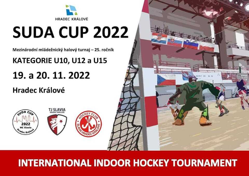 SUDA CUP 2022 