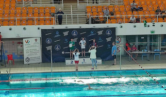 Międzywojewódzkie Drużynowe Mistrzostwa Młodzików I runda 17-18.03.2023