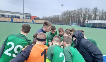 Juniorzy KS Warta zwyciężyli ze Startem Gniezno