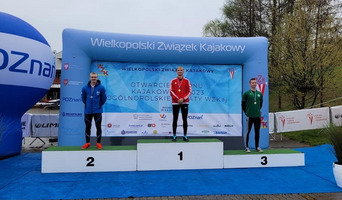  Otwarcie Sezonu Kajakowego 2023