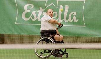 Półfinał turnieju TNW Litwa Open 2023!!