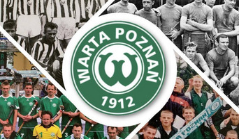 STO LAT HOKEJA W WARCIE