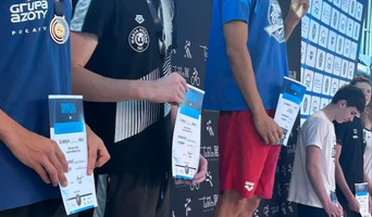 Mistrzostwa Polski w Pływaniu