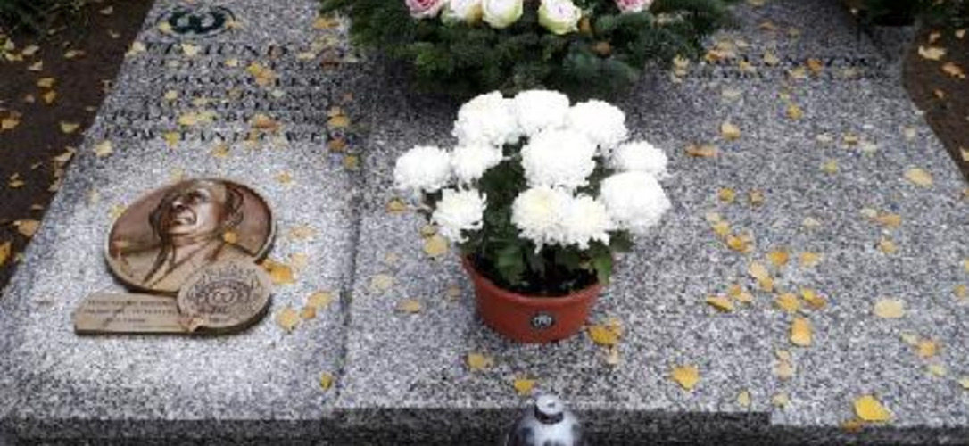 Klub Sportowy WARTA pamięta o działaczach Klubu 