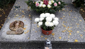 Klub Sportowy WARTA pamięta o działaczach Klubu 