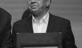 Zmarł Józef Wybieralski