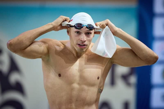 Kacper Majchrzak wywalczył kwalifikacje na Mistrzostwa Świata w Doha