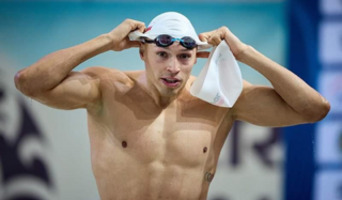 Kacper Majchrzak wywalczył kwalifikacje na Mistrzostwa Świata w Doha