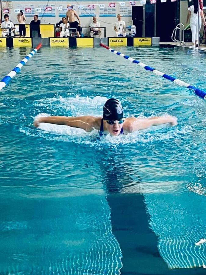 Rewelacyjny występ naszych zawodników w Toruniu!