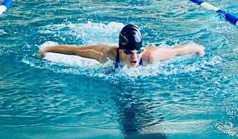 Rewelacyjny występ naszych zawodników w Toruniu!