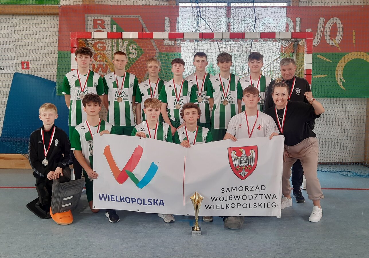 WIELKI SUKCES NASZYCH HOKEISTÓW