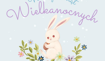 WESOŁYCH SWIĄT WIELKANOCNYCH!!!