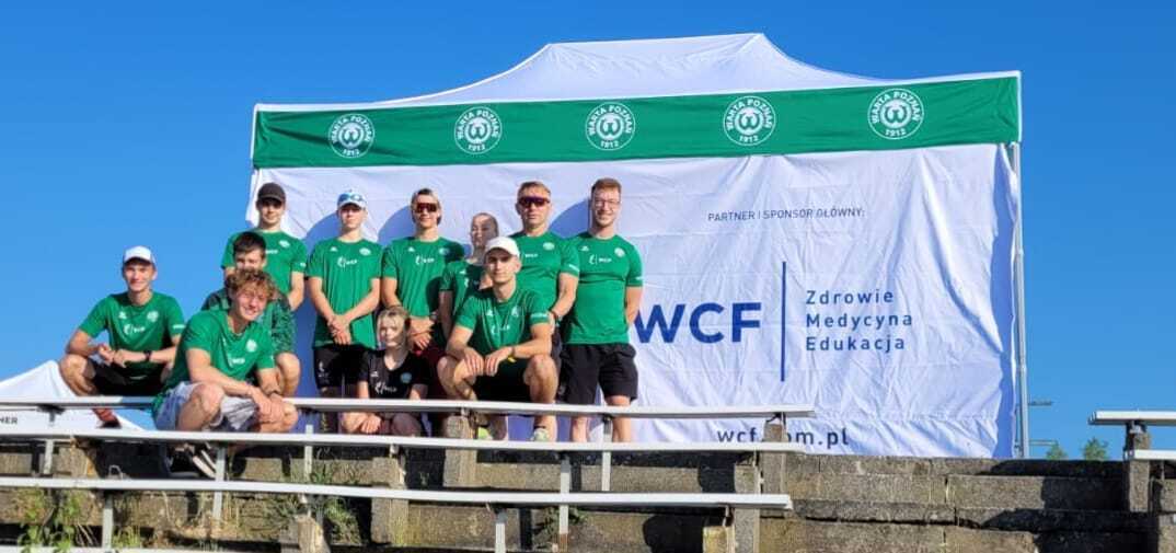 II PUCHAR POLSKI JUNIORÓW