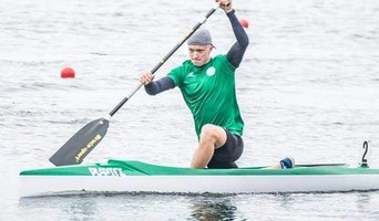 Brązowy medal podczas Pucharu Świata ‼