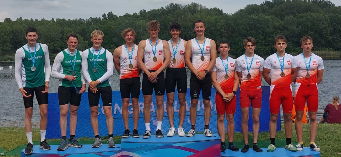 Puchar Świata Seniorów w Poznaniu