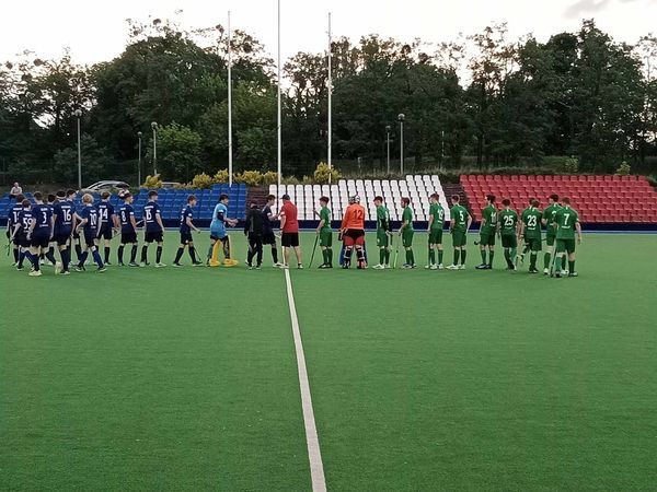 wygrana Juniorów w Toruniu