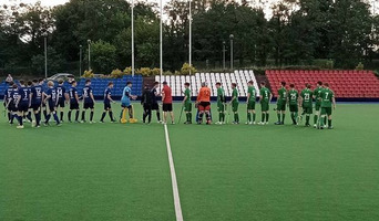 wygrana Juniorów w Toruniu