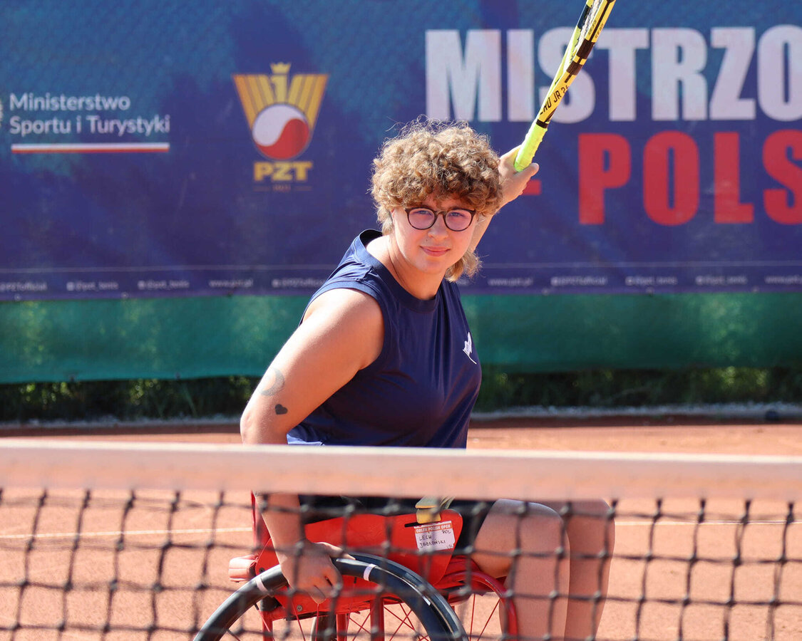 Srebro dla Małgorzaty Błoch !!!!