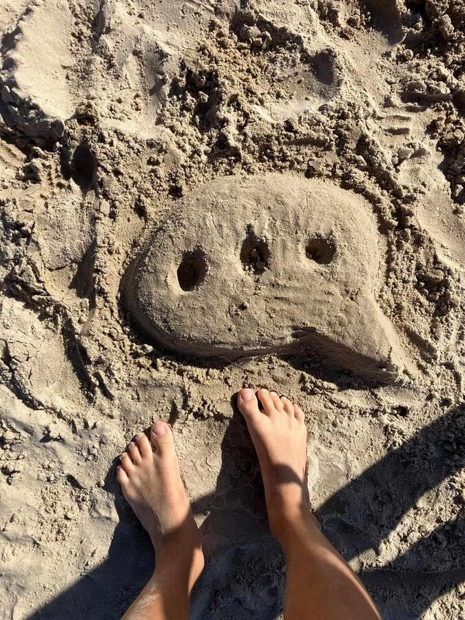 Fotorelacja z obozu w Świnoujściu