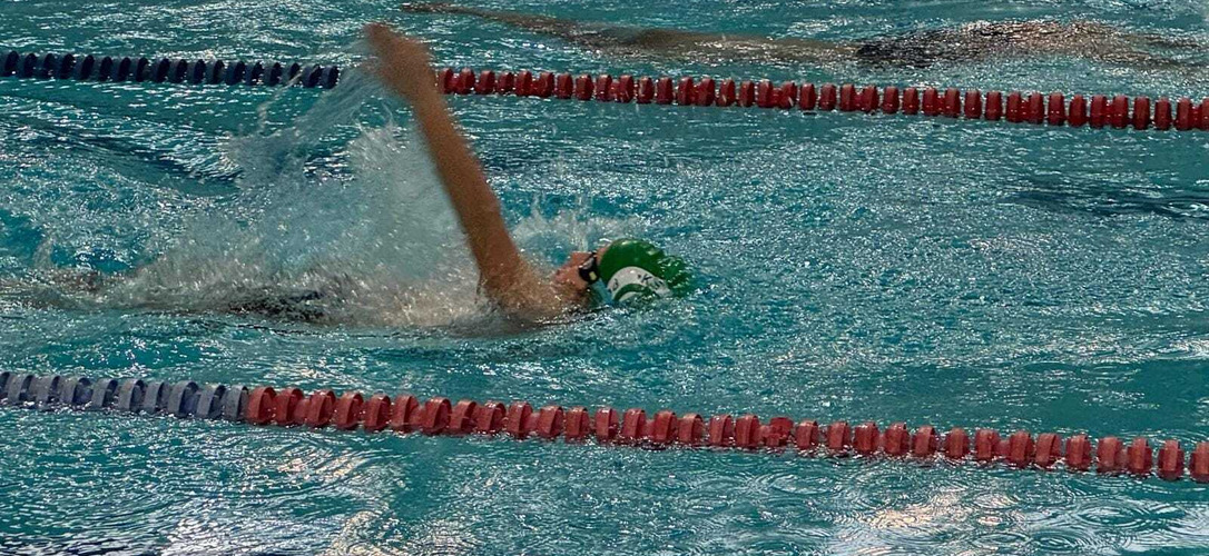 BEZPŁATNE ZAJĘCIA Z PŁYWANIA