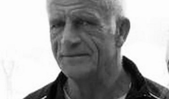 Zmarł wybitny kajakarz - Pan Andrzej Matysiak