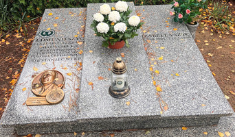 DZIEŃ WSZYSTKICH ŚWIĘTYCH