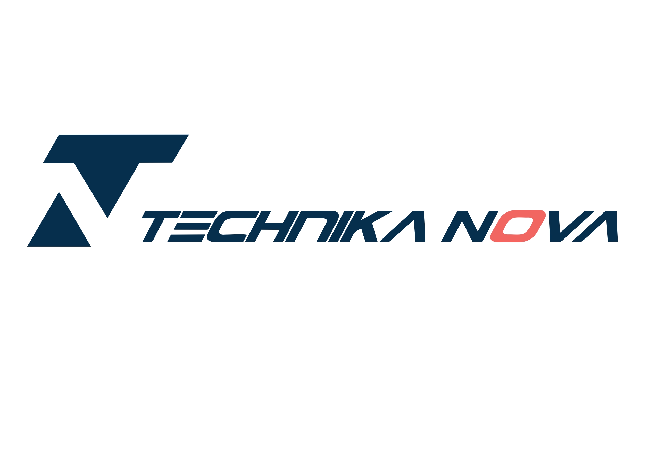 TECHNIKA NOVA